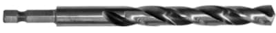 PUNTA HSS FRESATA ATT.ESAG. 3,00 MM ECEF