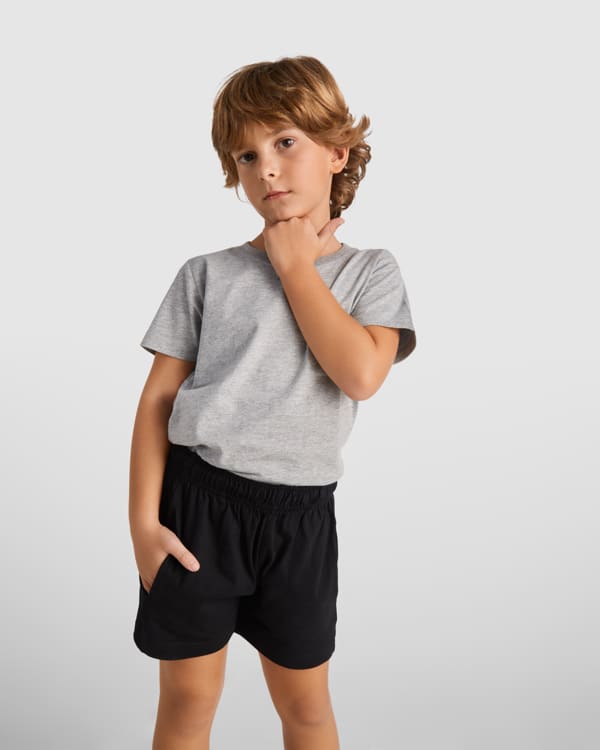 SHORT LEGGERO KID
