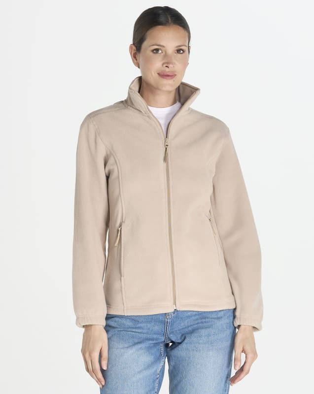 PILE ZIP INTERA LADY