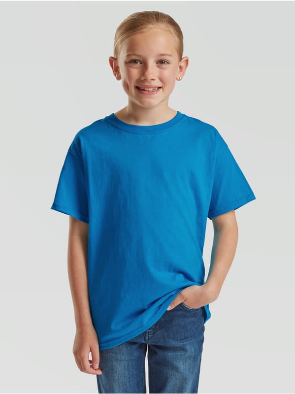 T-SHIRT BAMBINO M/CORTA