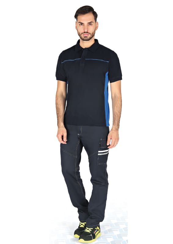 PANTALONE  MULTITASCHE
