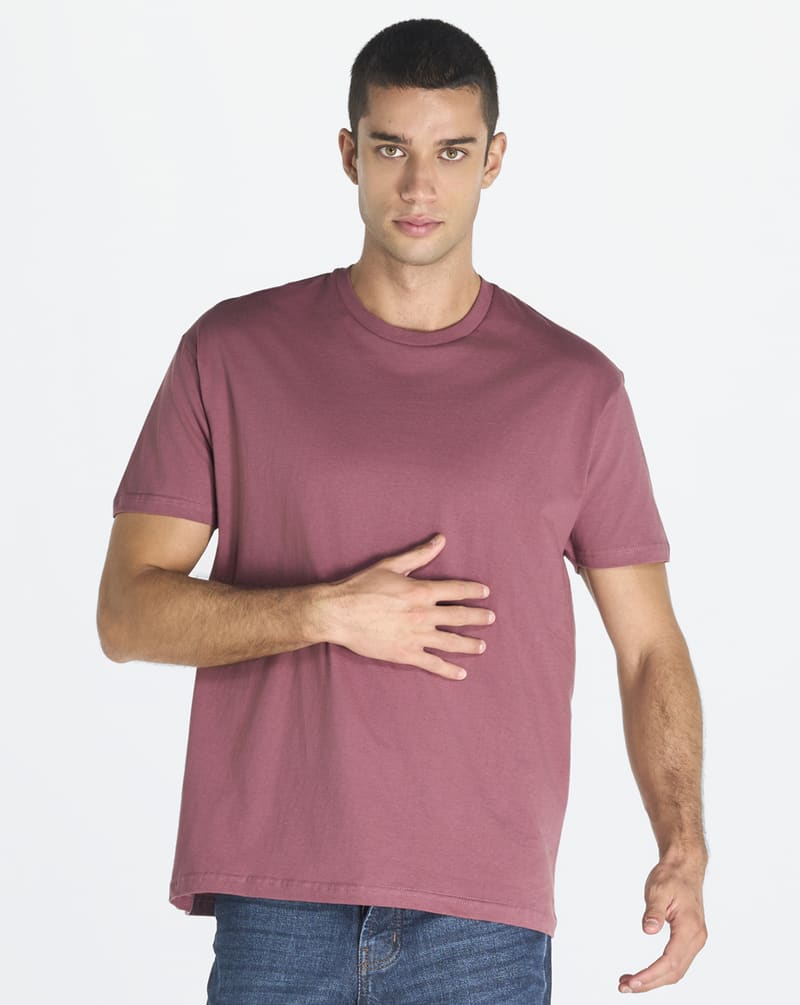 T-SHIRT 150 M/CORTA