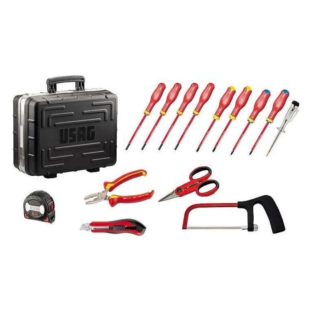 001 RH14 Valigia con Assortimento – cod. U00010114