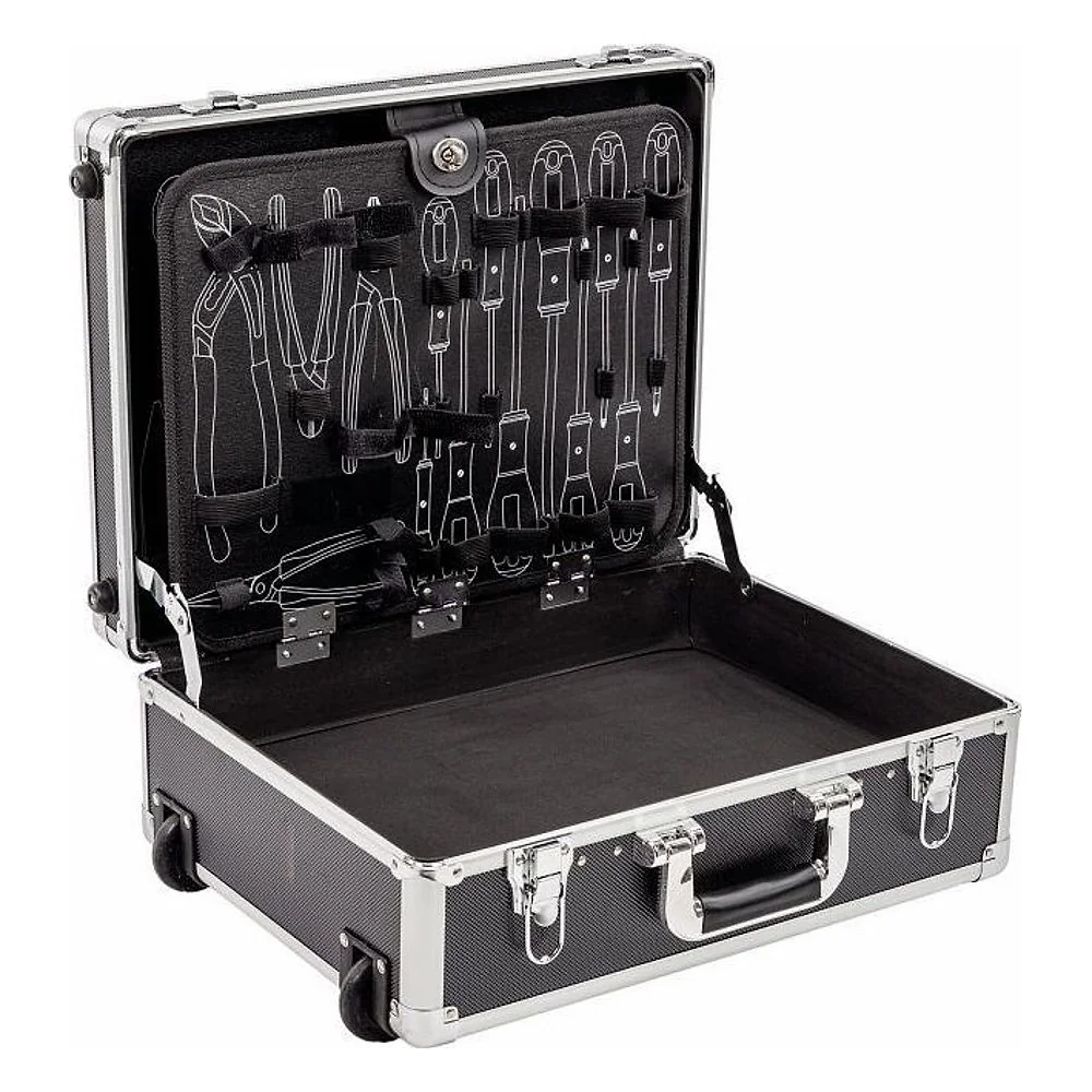 002 Jtmv Trolley Vuoto – cod. U00020003Q