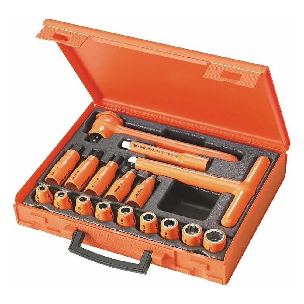 098 S17 1/2 Assort.utensili Isolati – cod. U00980156