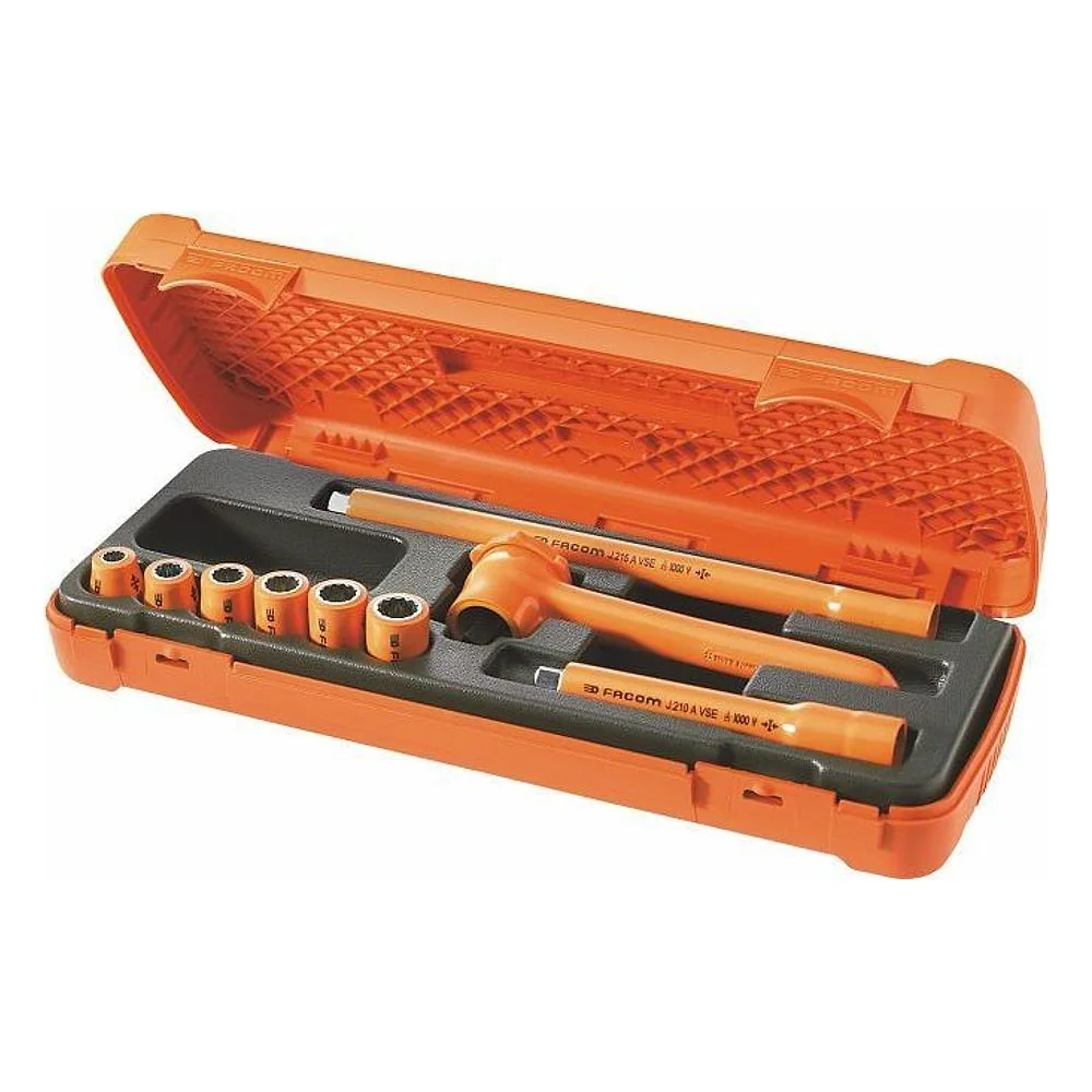 098 S9 3/8 Assort.utensili Isolati – cod. U00980255