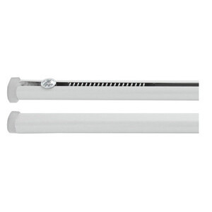 Bris Bris Columbia Bianco 14X8MM da 90-150CM