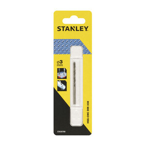 Stanley STA50700 Punta Crown 3 mm