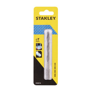 Stanley STA50718 Punta Crown 7 mm