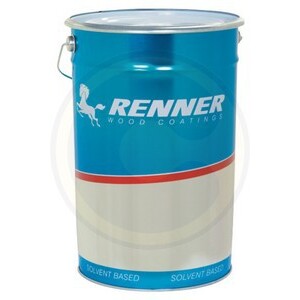 Renner Fondo Monocomponente NL M001 1 L