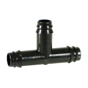 Ala Gocc Rig Raccordo Tee 834 D 16X16X16MM