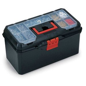 Cassetta Portauten Terry Tool CASE16 400X210X175MM