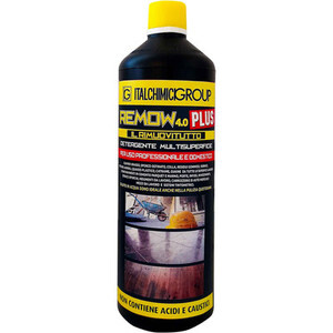 Disincrostante Remow 4.0 Plus Scioglitutto 1 L
