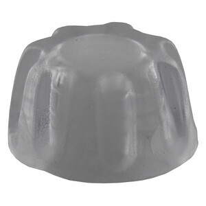 Paracolpo P/Porta Adesivo Plast Boero Traspar