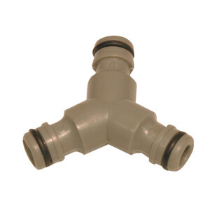 Irrigo 0329 Raccordo Triplice