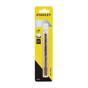 Stanley STA50137 Punta al Cobalto 10 mm
