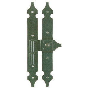Cerniera Ferro Polimeriz 6304 a Filo 25 cm