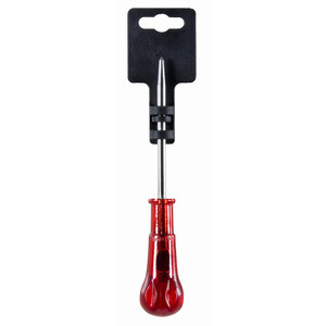 Punteruolo al Cromo Vanadio 6X100 mm
