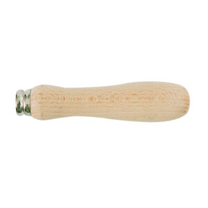 Manico P/Lima in Legno 140 mm