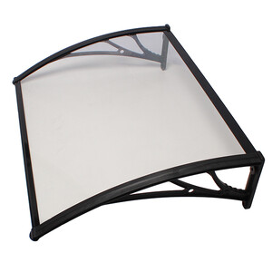 C Pensilina Abs/Policarb 150X100 SP2,2MM Trasp