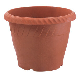 Vaso in Plastica Olimpo 35XH26 cm