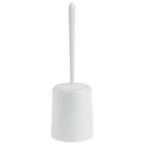 Gedy 8034 Junior Portascopino H 33 cm Bianco