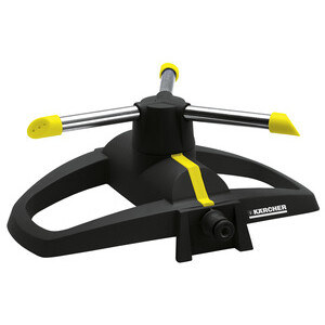Karcher 2645019 Irrigatore Dalia Copre 133 M2