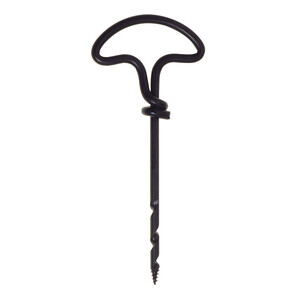 Poggi 597.00 Trivellino P/Legno D 2 - 3 - 4 mm