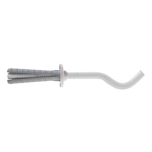 Fischer Elemento Fiss. P/Radiatore Ghisa TF7/100B