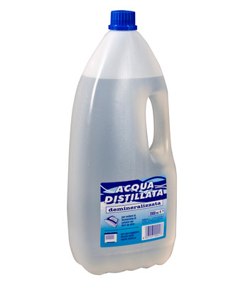 Acqua Distillata 2 L