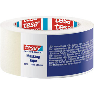 Nastro Maschera Edilizia Tesa 50MMX50M