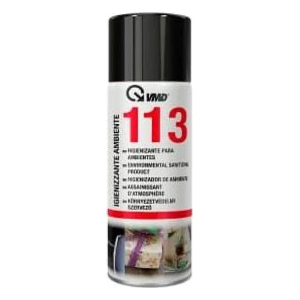 113 Igienizzante per Ambiente 400 VMD