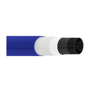 Tubo Gomma P/Irrorazione 80 Bar D 10X18 mm