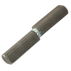 Cerniera C/Costa 1257 Perno Ottone 150 mm