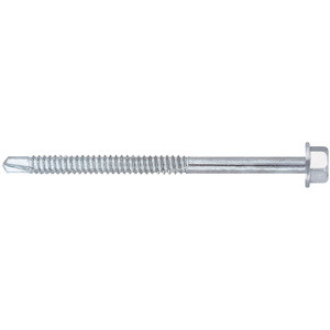 Vite P/Lamiera Autoperforante Tecc 6,3X 45MM ZN AP6
