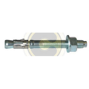 Elematic Tassello T11 Acciaio 10X 75 mm