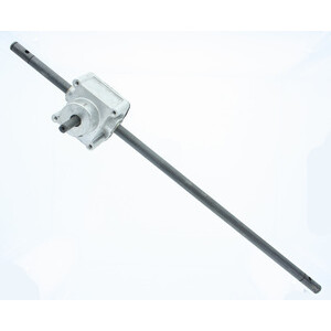 R TOS.DY18-135P Differenzial. Completo