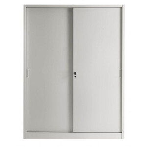 Metallo-Armadio P/Ufficio ARS12 120X45X200