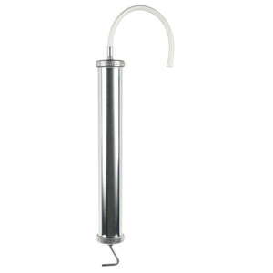 Pressol Siringa P/Olio 1000 ml 12908