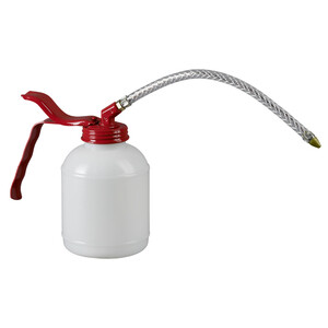 Pressol Oliatore Plastica 350 ml 05138
