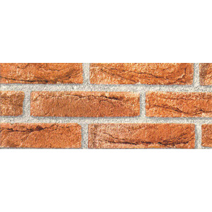 Plastica Adesiva Alkor 288.2158 Mattoni Ros 15 M