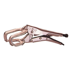 Beta 1060 Pinza Grip Ganasce a Forcella 280 mm