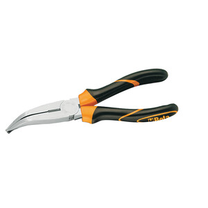 Beta 1164 BM Pinza Becchi Piatti Piegati 160MM