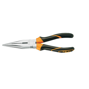 Beta 1166 BM Pinza Becchi 1/2 Tondi 160MM