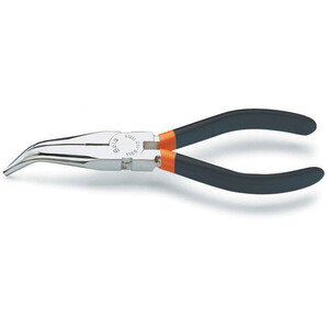 Beta 1168 Pinza Becchi 1/2 Tondi Piegati 160MM