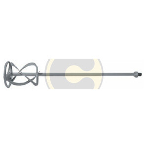 Frusta P/Miscelatore Rurmec MK 140/40 D 14X60CM