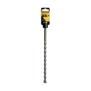 Stanley STA54097 Punta SDS Plus 260X12