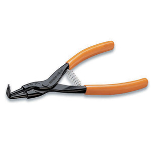 Beta 1038 Pinza P/Anelli Esterni Becchi Pie 220MM