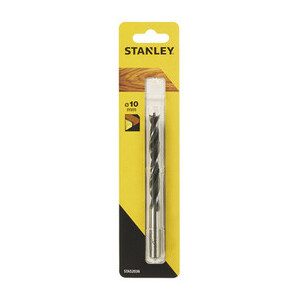 Stanley STA52036 Punta Elicoidale 10 mm