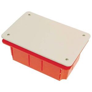 Cassetta Derivazione Incas C/Cop IP40 196X70X152MM